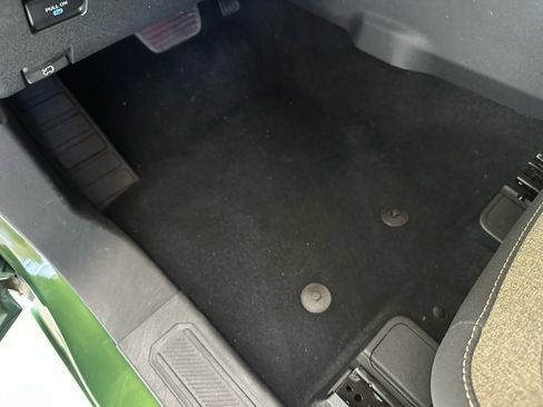 Certified 2025 Ford Bronco Big Bend image 33