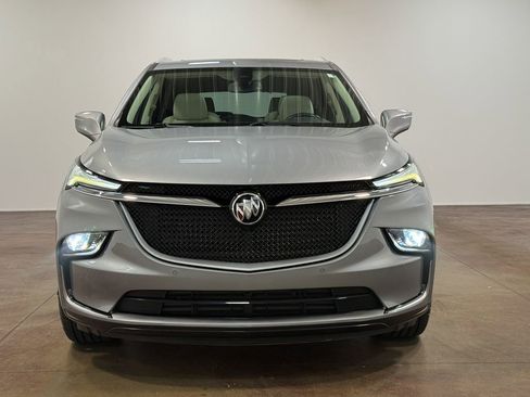 Used 2023 Buick Enclave Essence w/ Experience Buick Package image 29