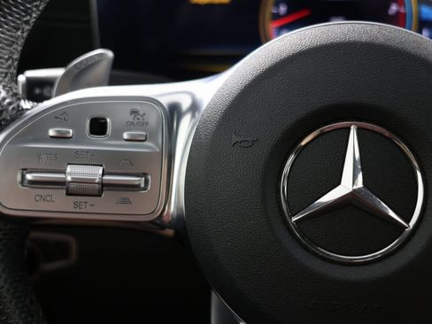 Used 2020 Mercedes-Benz AMG GT 53 image 27