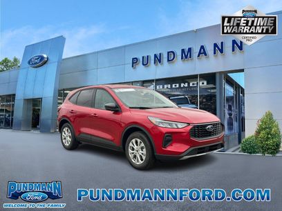 New 2026 Ford Escape Active w/ Cold Weather Package