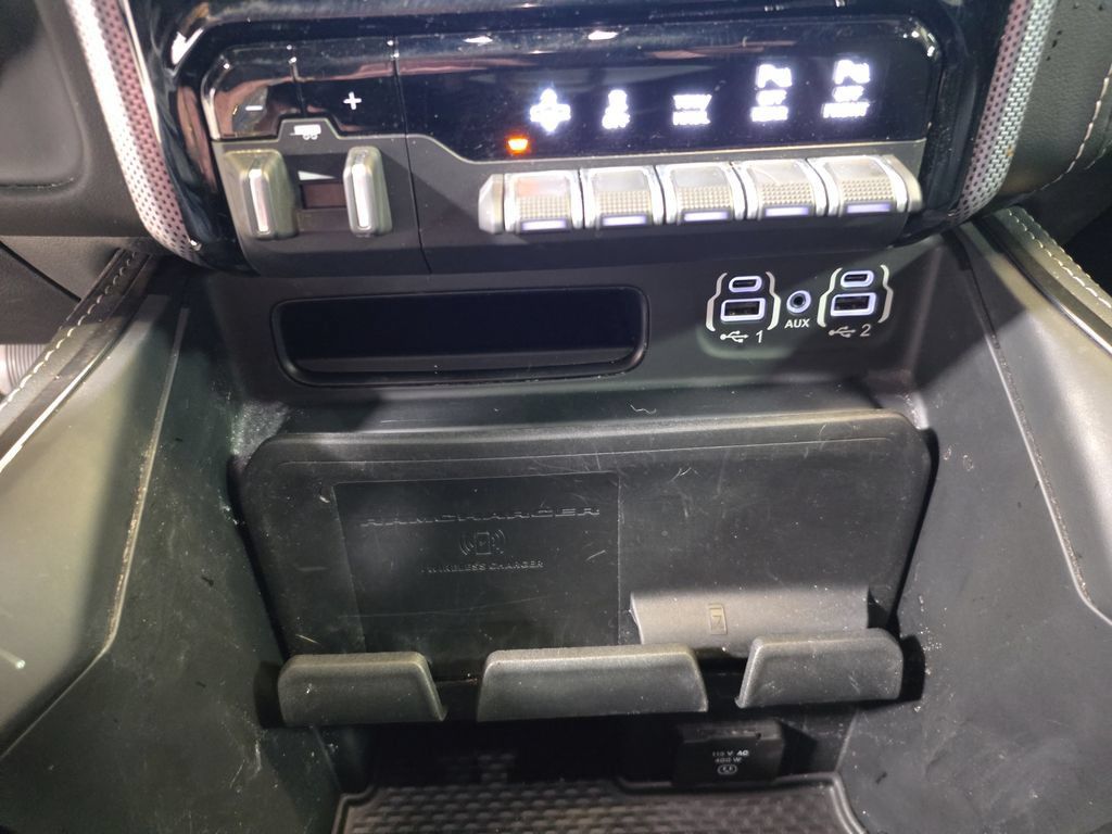 Used 2021 RAM 1500 Limited w/ Night Edition AWD/4WD image 25