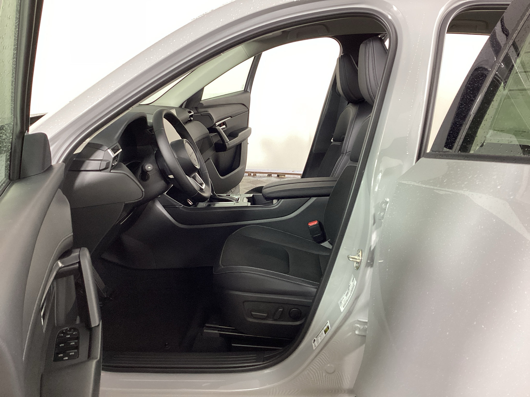 New 2026 MAZDA CX-5 Preferred AWD/4WD image 12