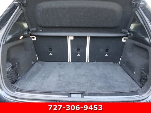 Certified 2023 Mercedes-Benz GLA 250 4MATIC image 20