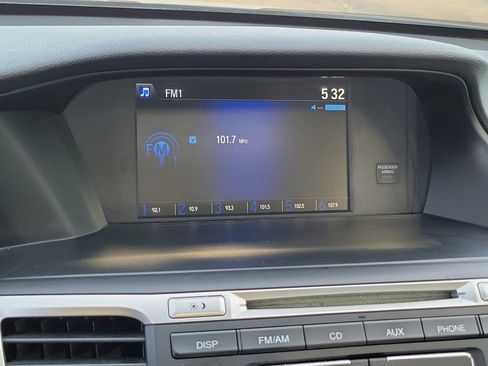 Used 2015 Honda Accord EX image 21