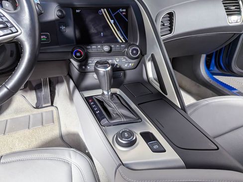 Used 2015 Chevrolet Corvette Stingray Coupe w/ 2LT Preferred Equipment Group image 40