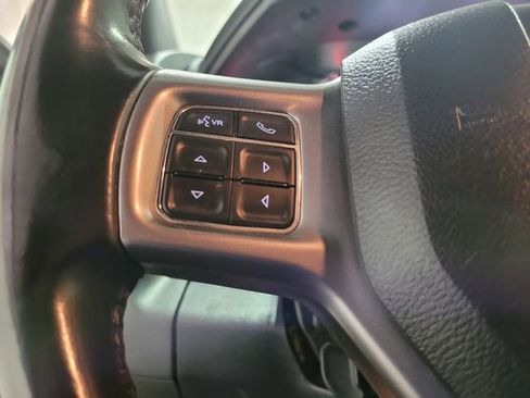 Used 2022 RAM 1500 Classic Warlock image 36