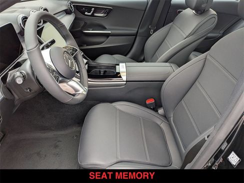 New 2026 Mercedes-Benz C 300 4MATIC Sedan image 13