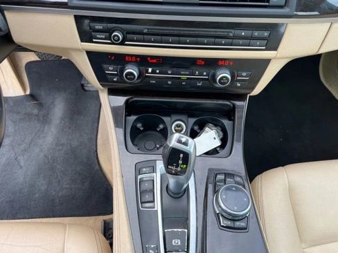 Used 2014 BMW 528i Sedan image 17