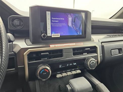Used 2025 Toyota Tacoma SR5 image 23