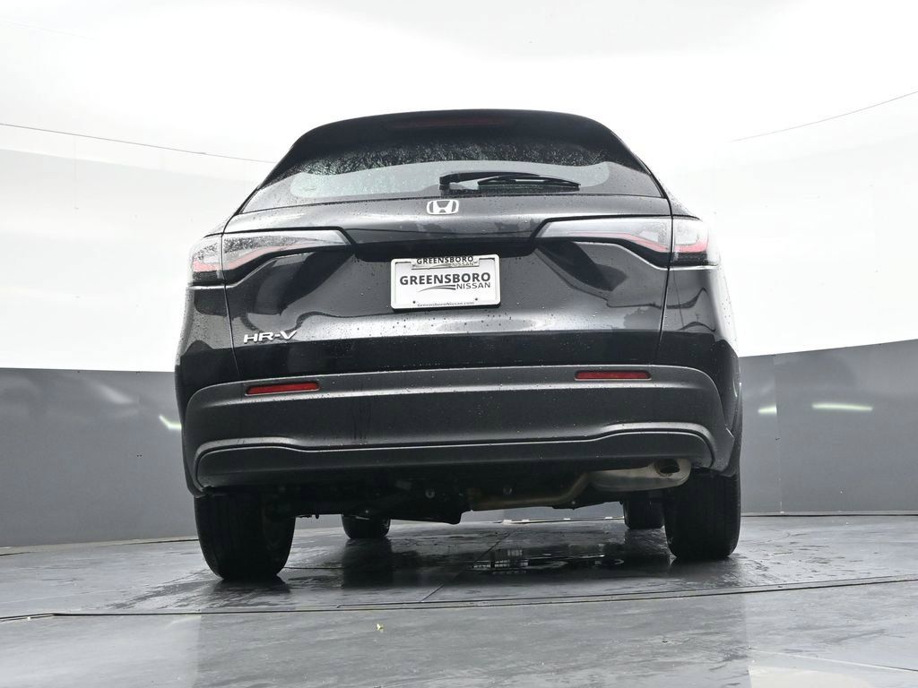 Used 2024 Honda HR-V LX image 36