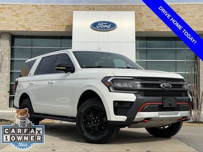 Used 2024 Ford Expedition Timberline