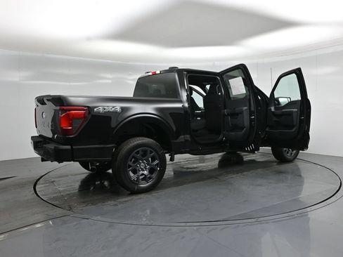 New 2026 Ford F150 STX RWD image 5