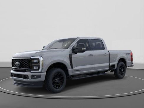 New 2026 Ford F250 4x4 Crew Cab Super Duty image 1