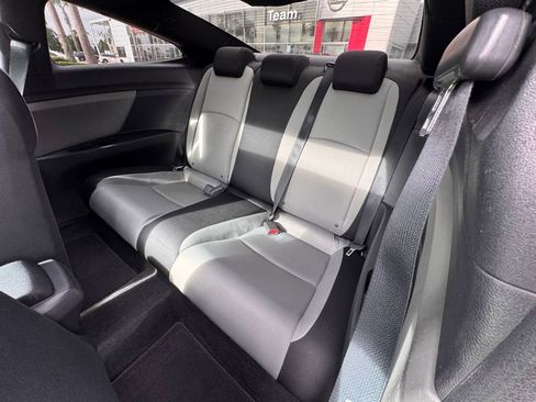 Used 2016 Honda Civic LX-P image 21