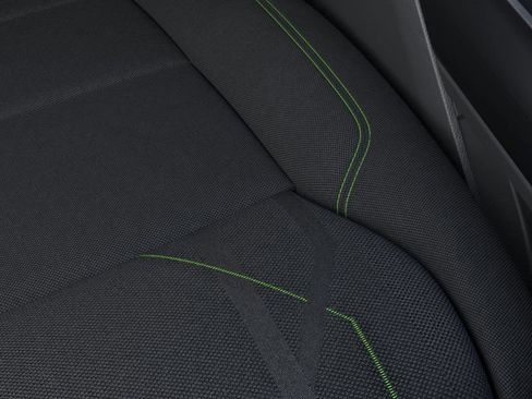 New 2025 Ford F150 STX w/ STX Black Appearance Package image 40