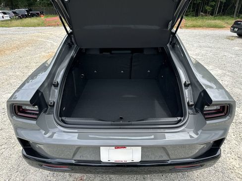 New 2025 Dodge Charger R/T w/ Quick Order Package 25M R/T image 16