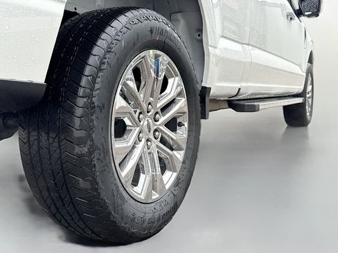 New 2026 Ford F150 Lariat AWD/4WD image 17