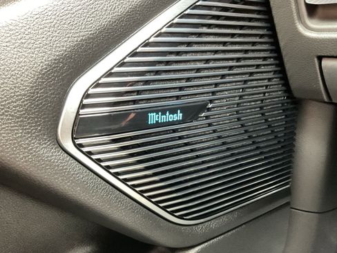 Used 2024 Jeep Grand Cherokee Summit w/ Advanced Protech Group IV image 32