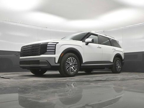New 2026 Hyundai Palisade SEL Premium AWD/4WD image 37