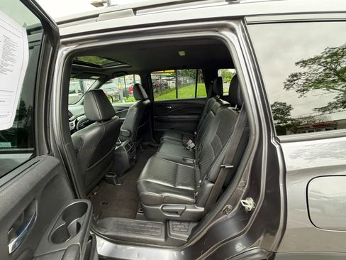Used 2019 Honda Passport Elite image 19