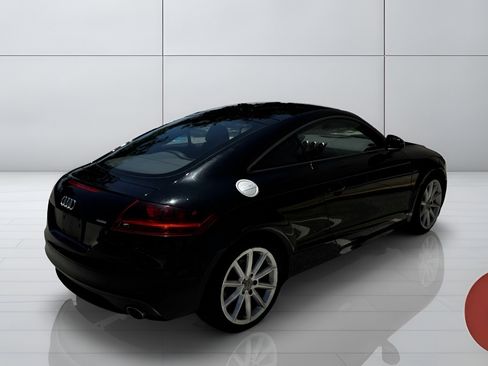 Used 2012 Audi TT 2.0T Premium Plus AWD/4WD image 7