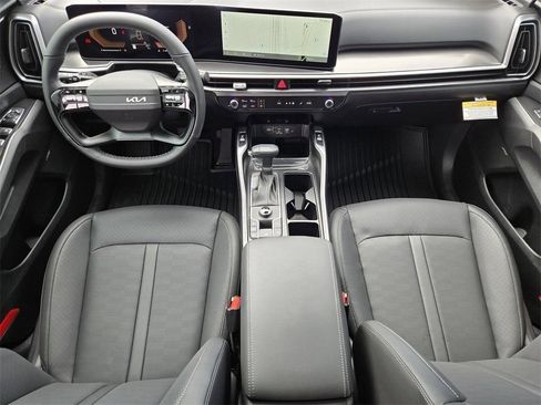New 2026 Kia Sorento EX w/ EX Premium Package FWD image 21
