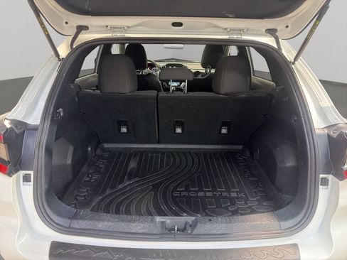 Used 2024 Subaru Crosstrek 2.5i Sport w/ Crosstrek Mirror Package AWD/4WD image 18