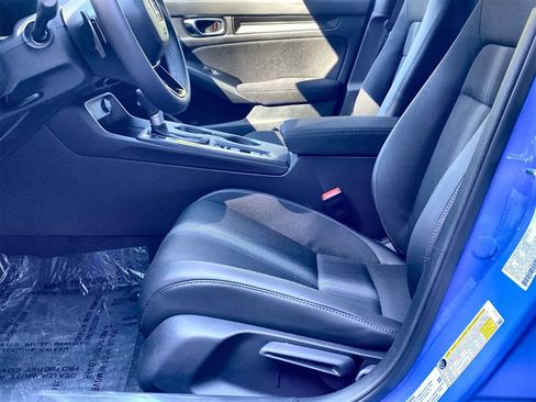 New 2026 Honda Civic Sport image 12