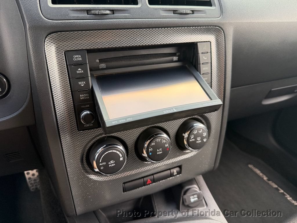 Used 2012 Dodge Challenger R/T RWD image 48