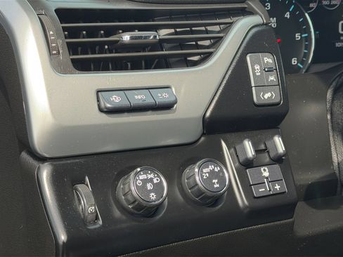 Used 2017 Chevrolet Tahoe Premier w/ Max Trailering Package AWD/4WD image 25