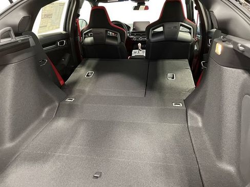 New 2026 Honda Civic Type R image 27
