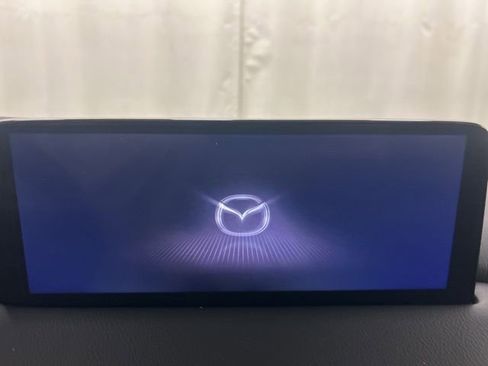 Used 2023 MAZDA CX-5 AWD 2.5 S w/ Preferred Package image 15