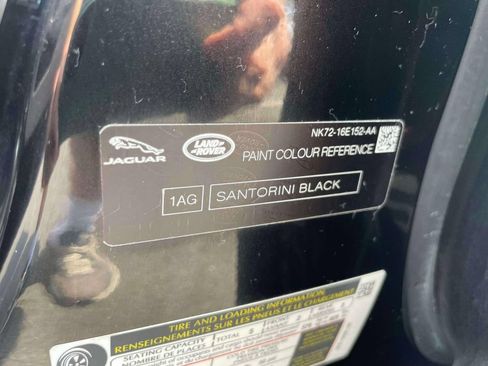Used 2022 Land Rover Discovery Sport S AWD/4WD image 19