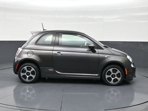 Used 2018 FIAT 500 e image 6