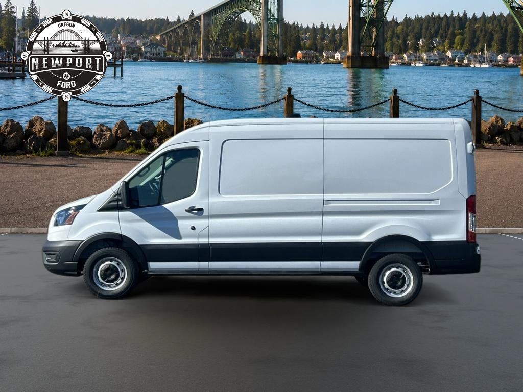 New 2026 Ford Transit 250 148 Medium Roof RWD image 5