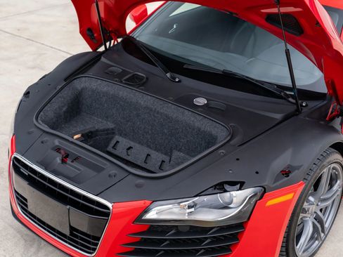 Used 2009 Audi R8 V8 AWD/4WD image 10