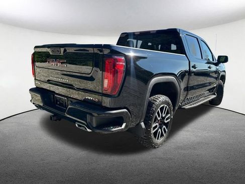 Used 2024 GMC Sierra 1500 AT4 w/ AT4 Premium Package AWD/4WD image 14