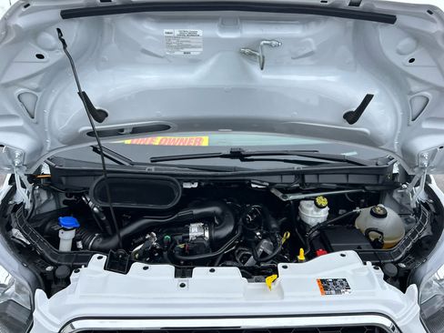Used 2023 Ford Transit 250 Low Roof w/ Exterior Upgrade Package image 23