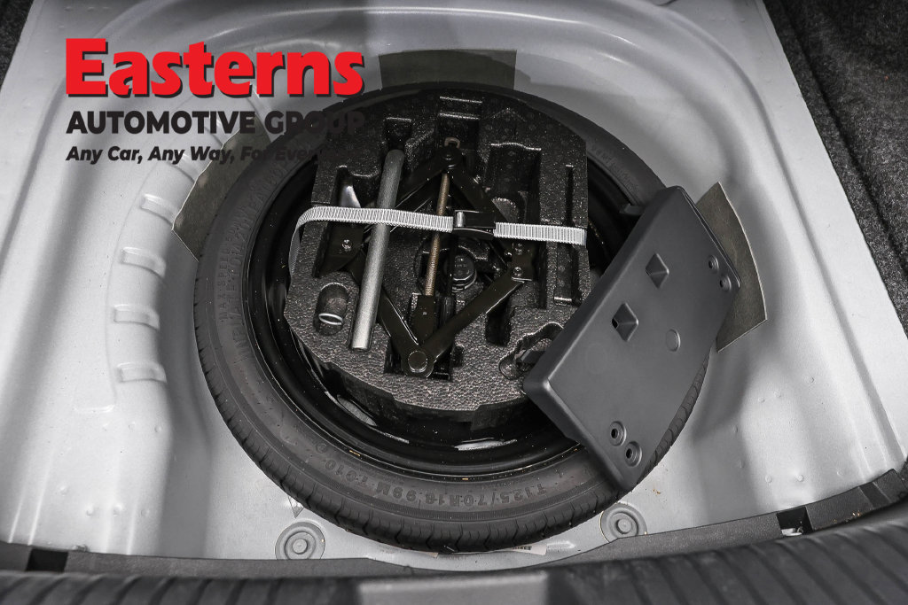 Used 2025 Volkswagen Jetta Sport FWD image 22