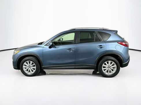 Used 2016 MAZDA CX-5 Touring AWD/4WD image 4