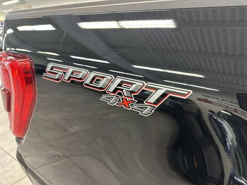 Used 2023 Ford F150 XLT w/ Equipment Group 302A High AWD/4WD image 11