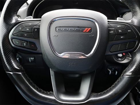 Used 2021 Dodge Durango GT w/ Blacktop Package image 22