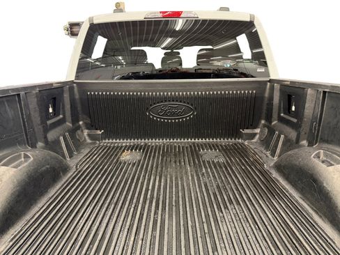 Used 2023 Ford F150 XLT w/ Trailer Tow Package image 25