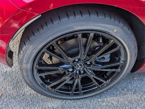 New 2025 MAZDA MX-5 Miata Club image 13