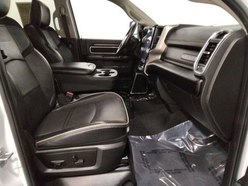 Used 2024 RAM 2500 Laramie image 42