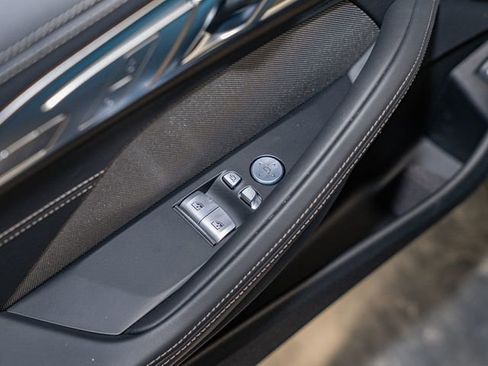 New 2026 BMW M850i xDrive Coupe w/ Driving Assistance Package image 14