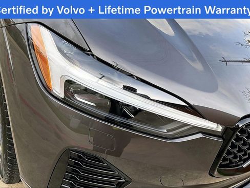 Used 2025 Volvo XC60 B5 Core image 39