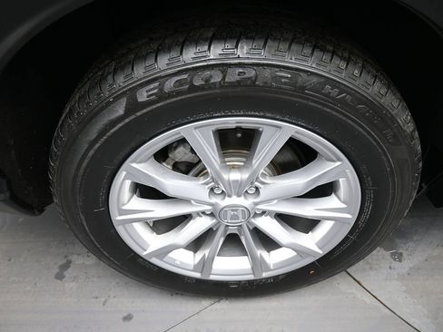 Certified 2023 Honda CR-V EX-L image 12