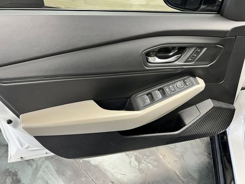 Used 2025 Honda Accord EX-L image 17
