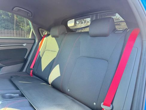 Used 2023 Honda Civic Type R image 16
